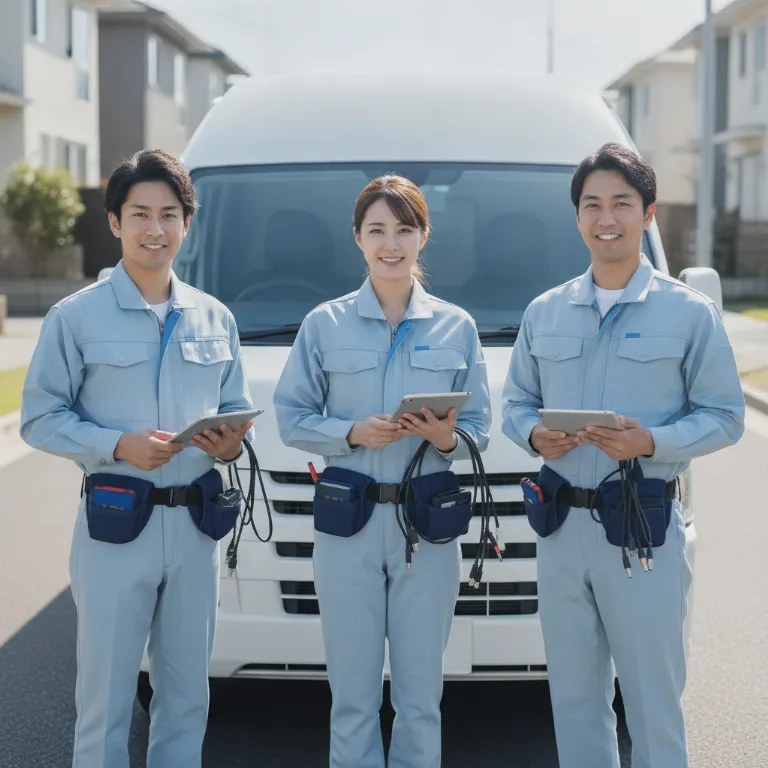 融資仲介業者 のチーム: Narashino